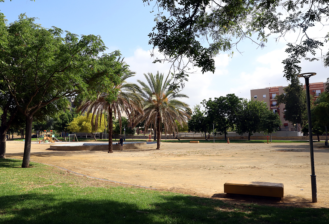 Parque Niágara