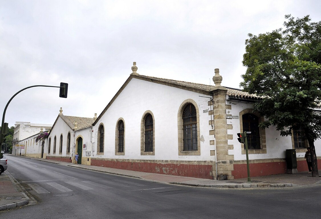 Casa Juventud