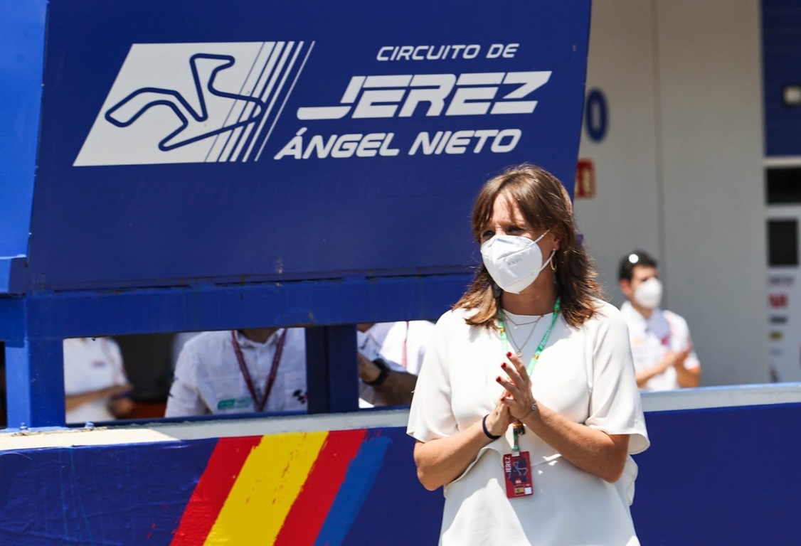 Balance Gran Premio Julio 2020