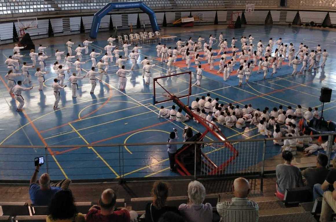 Planes deportivos 2020