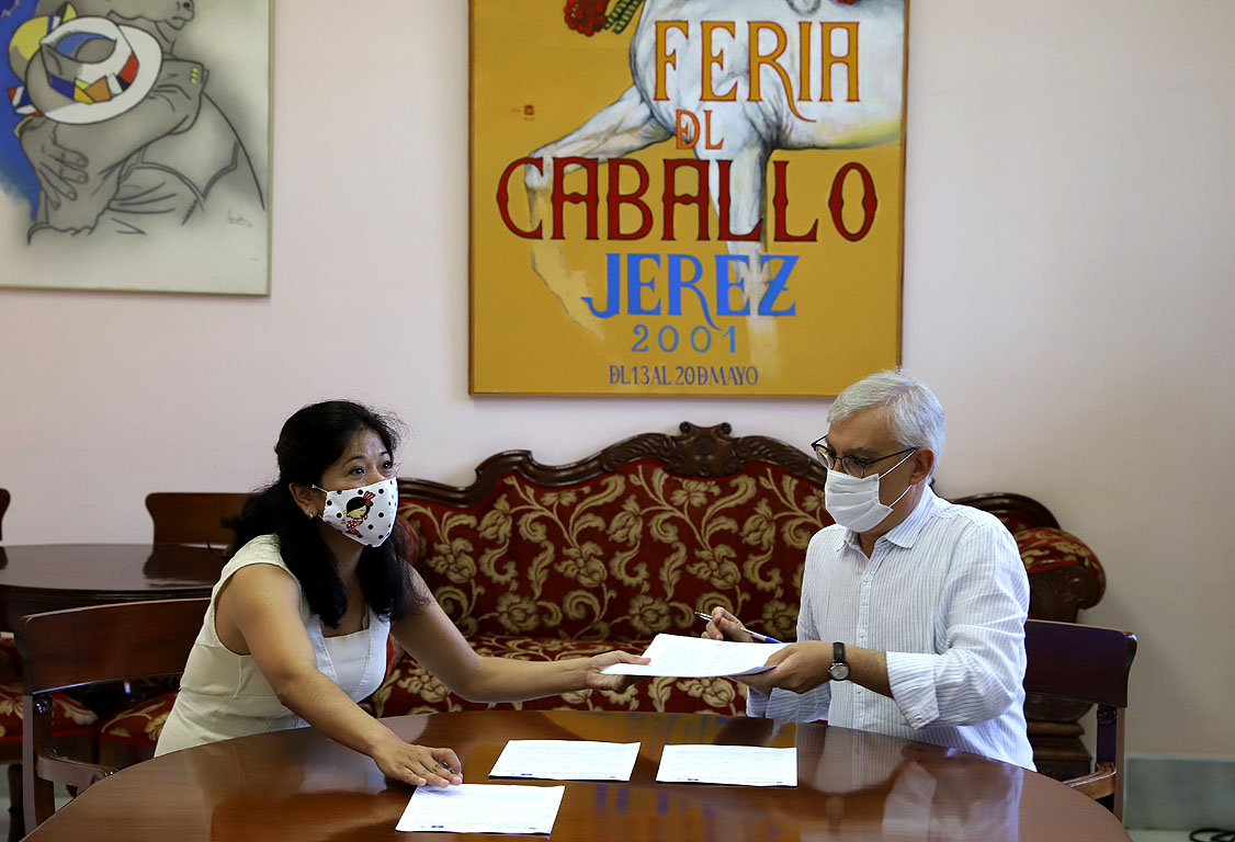 Convenio Emuvijesa - Economía