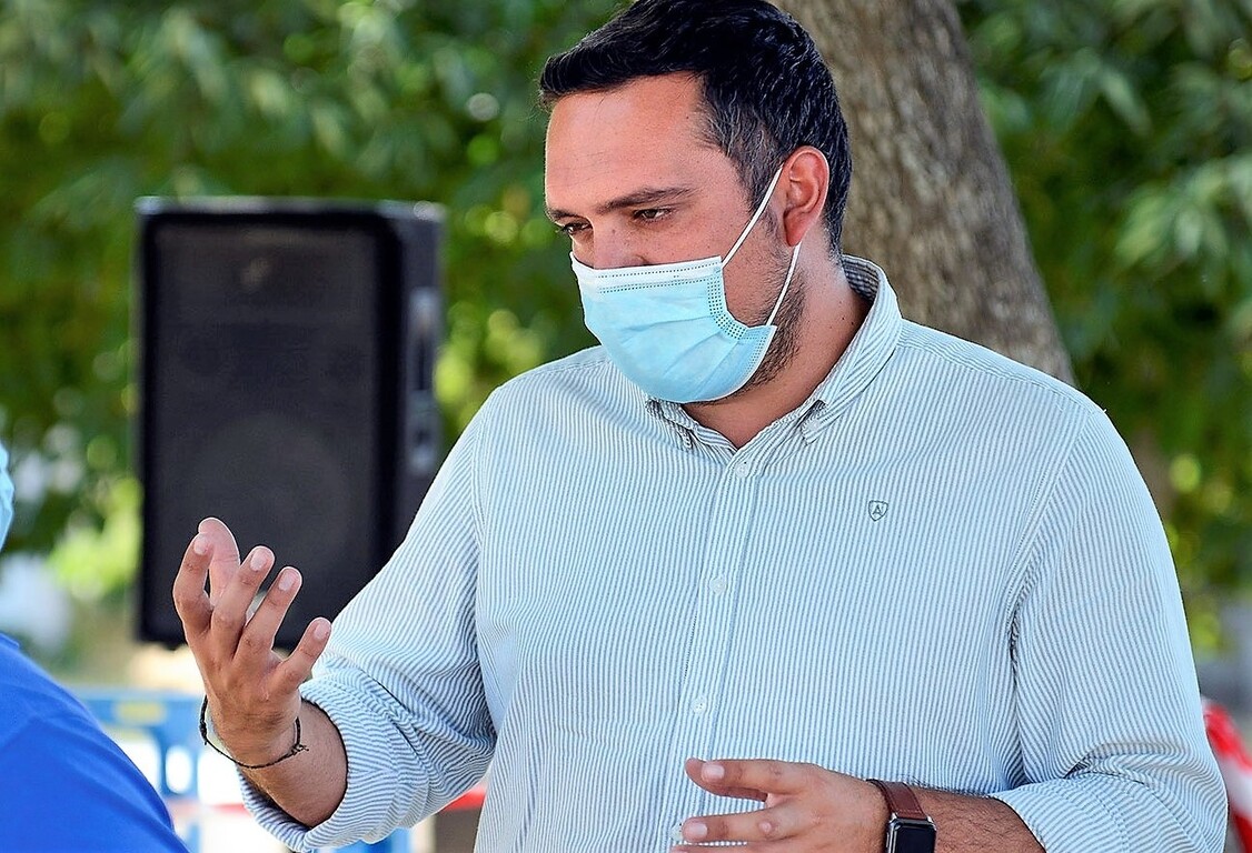 Jesús Alba-Rural