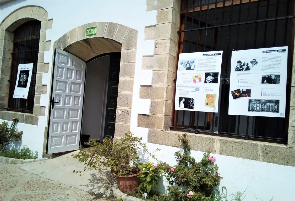 Expo y conciertos Juventud
