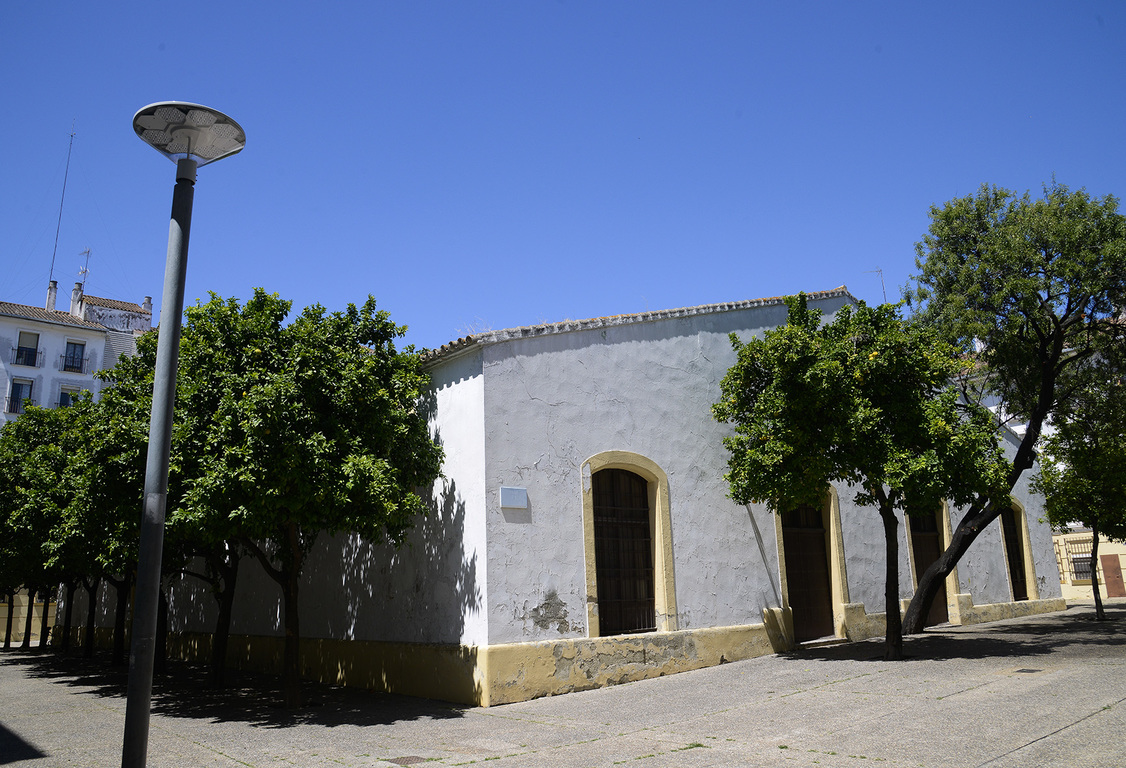 Callejón de los Bolos