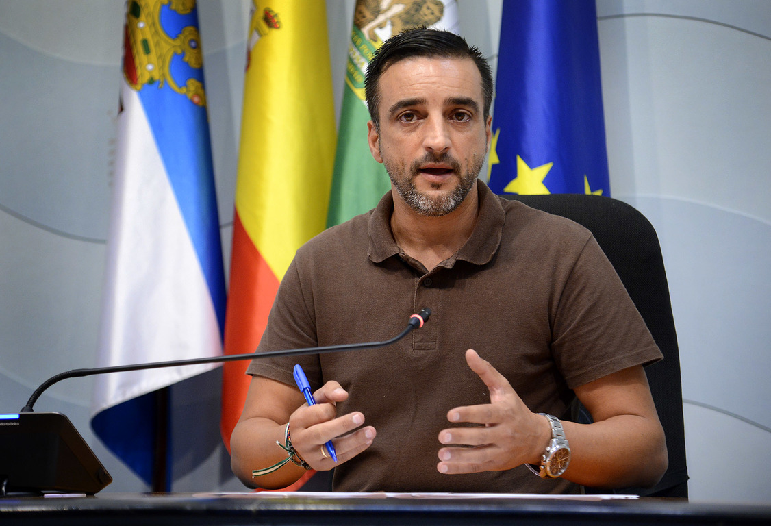 Foto Archivo. José Antonio Díaz.