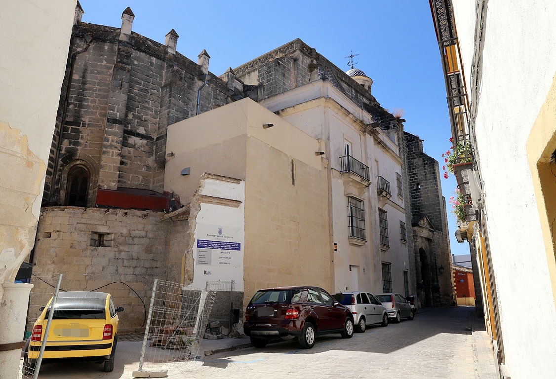Calle San Juan