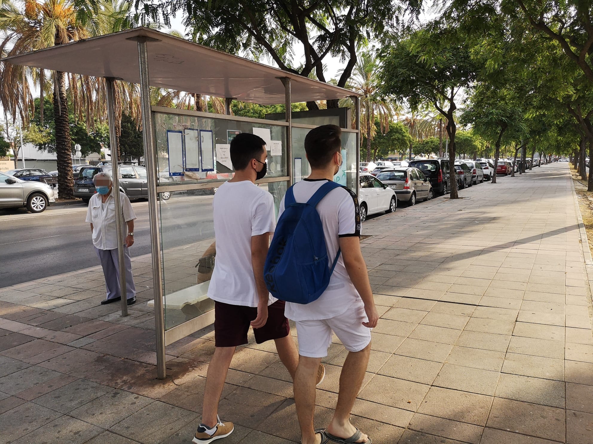 Instituto Movilidad