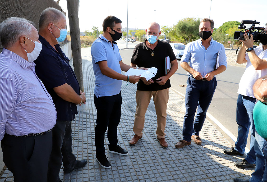 Díaz en Estella