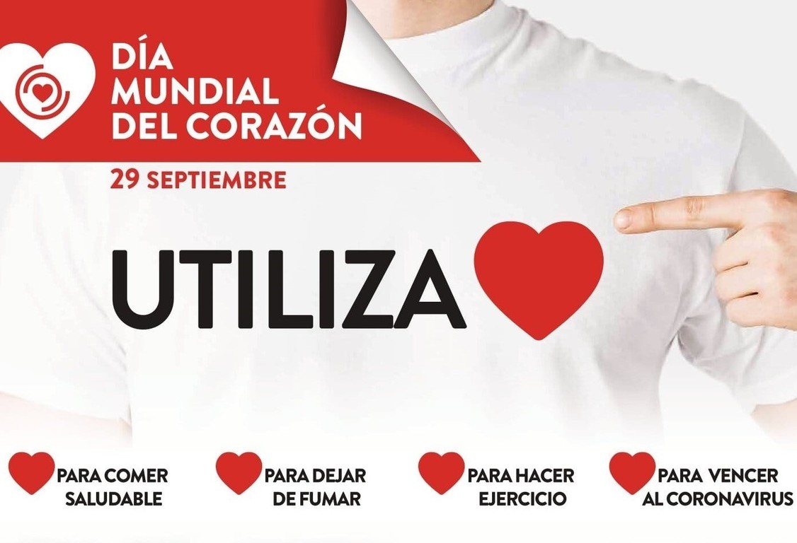 Día del Corazón
