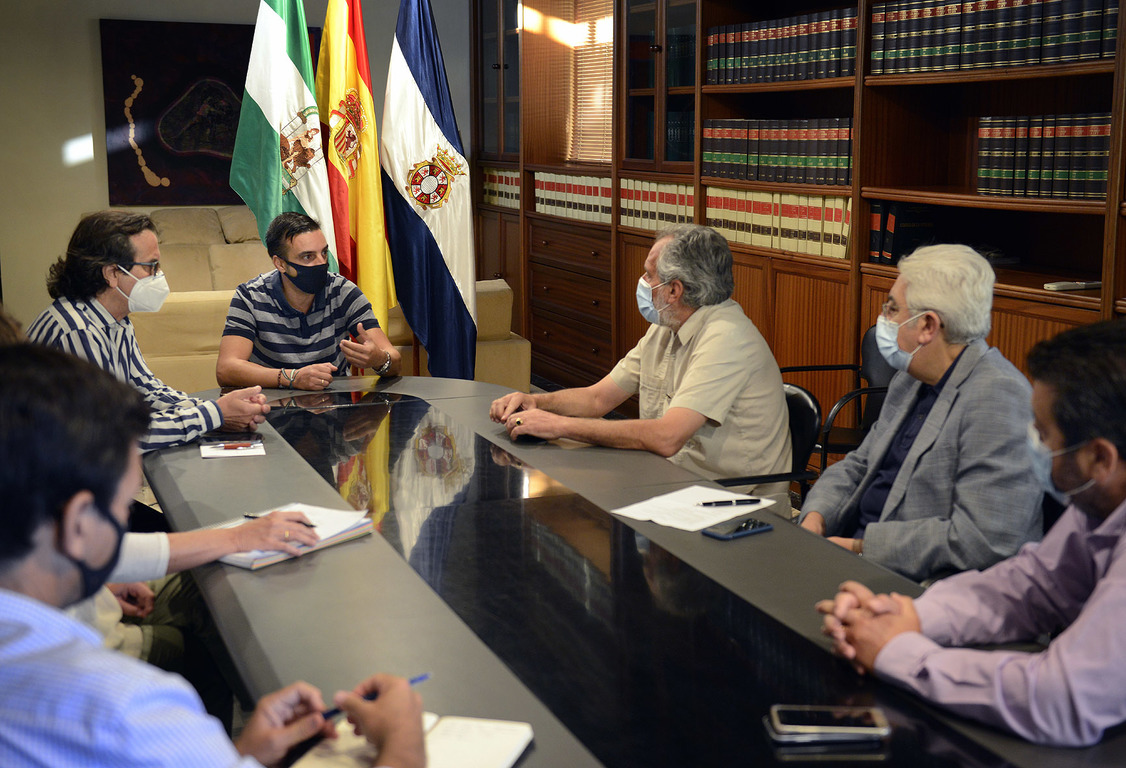 Proyecto Hombre