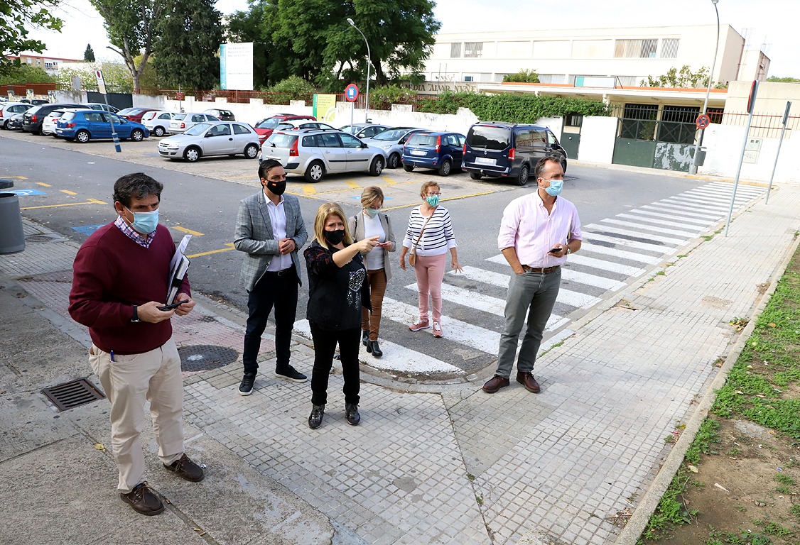 visita