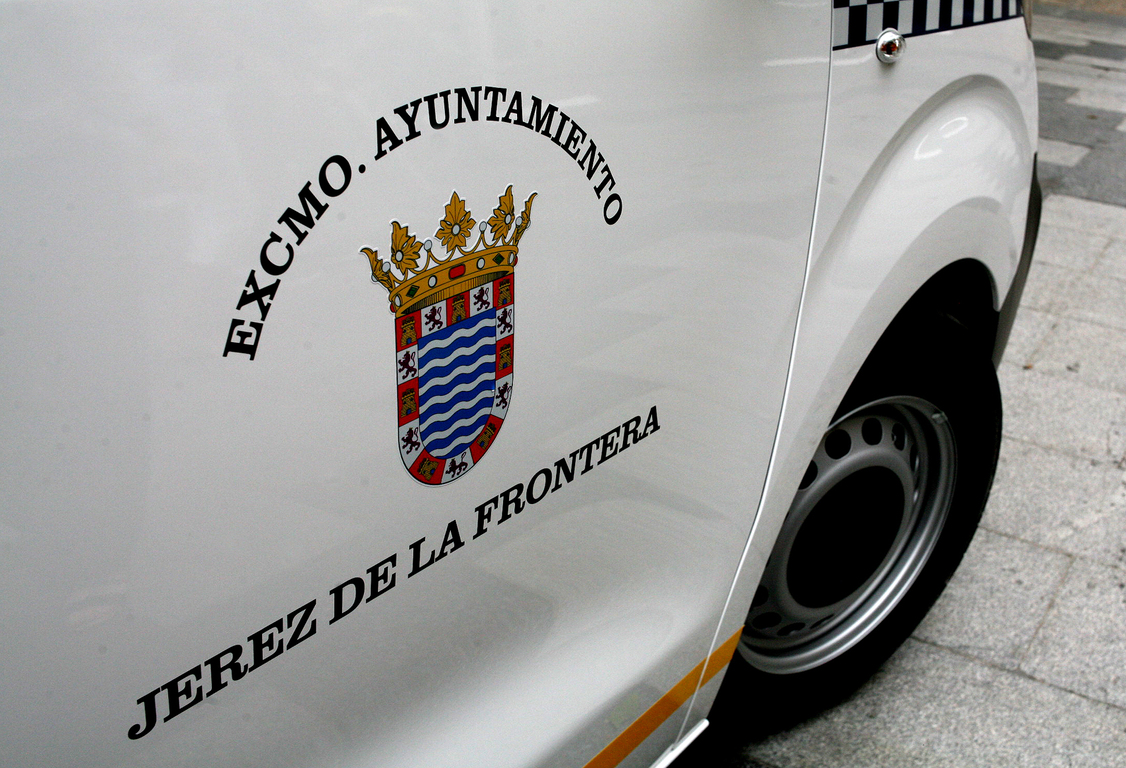 Policía Local