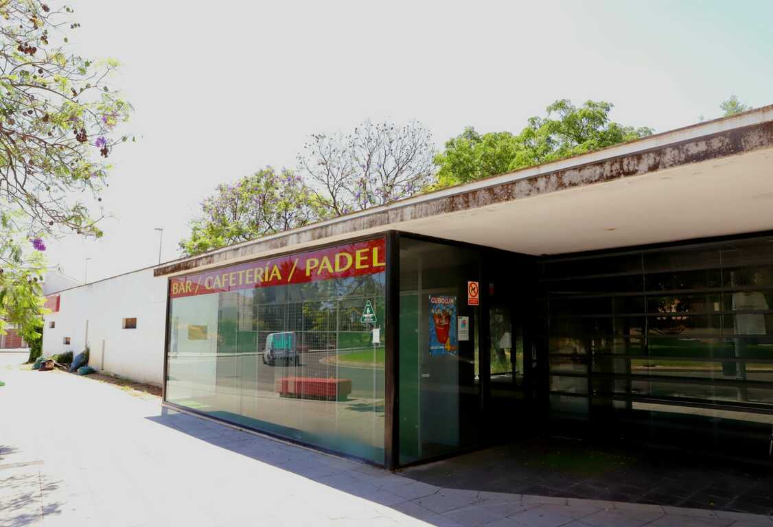 Club Padel Jacaranda