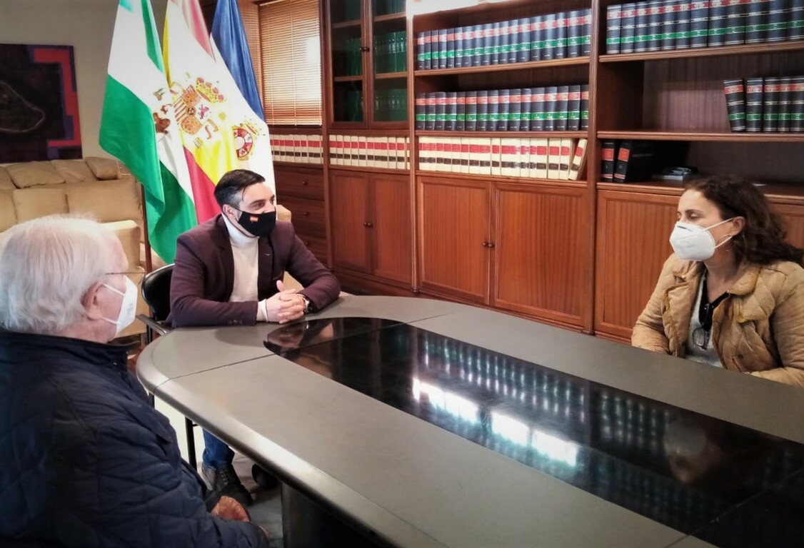Colaboración con Madre Coraje