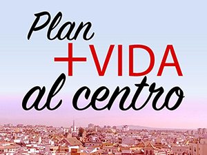 Más vida al centro