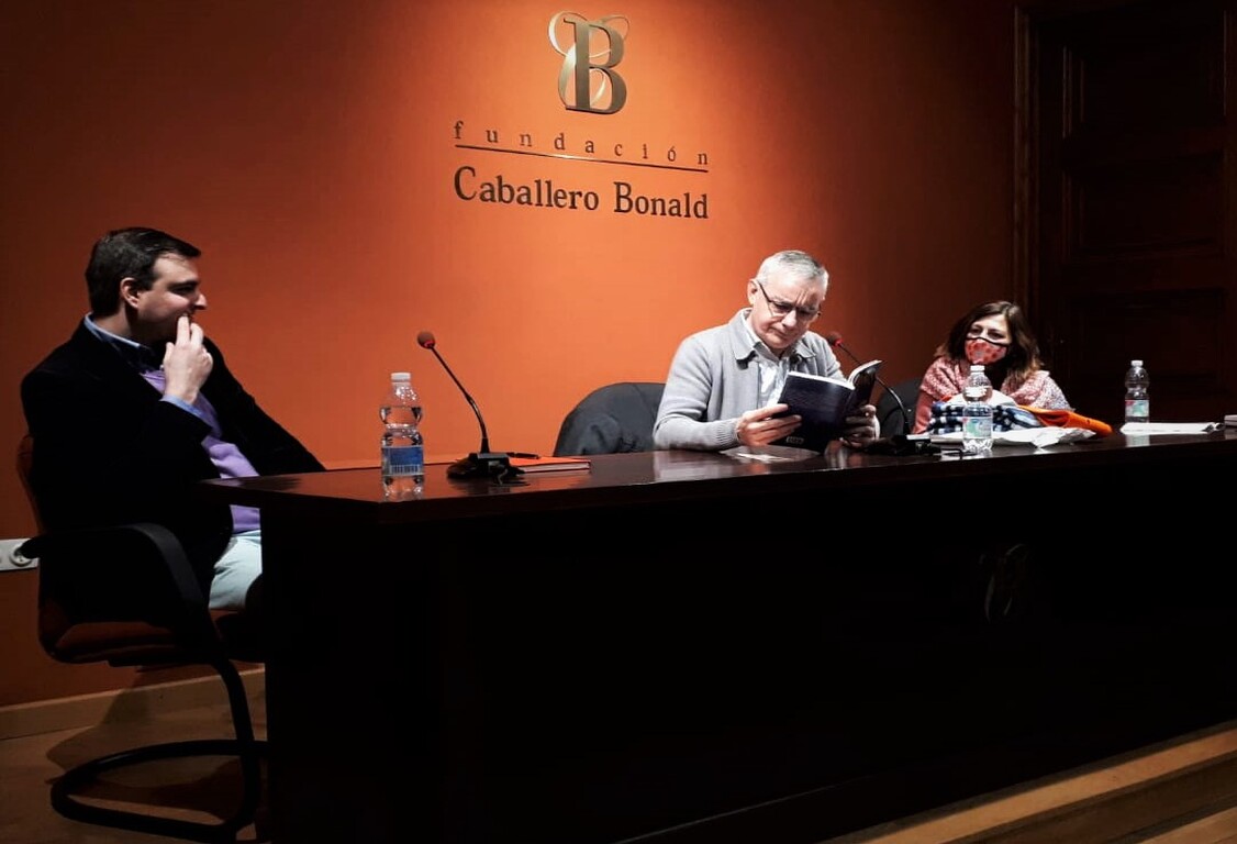 Fundación Caballero Bonald