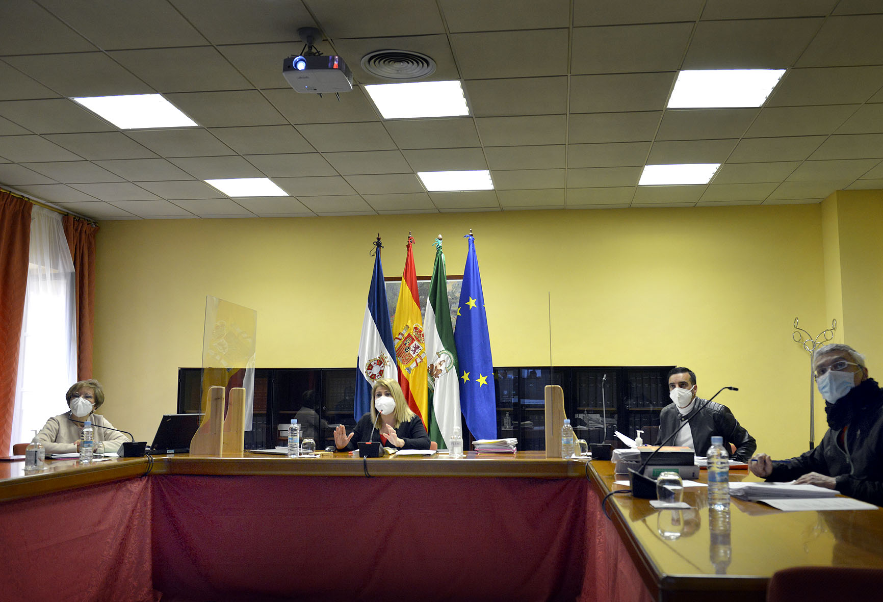 pleno
