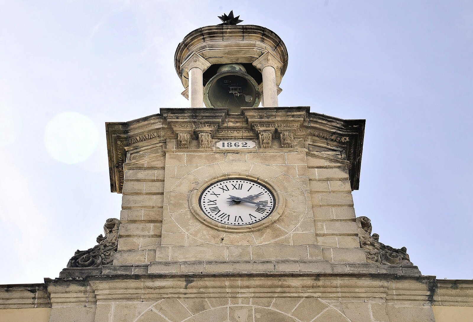 campana