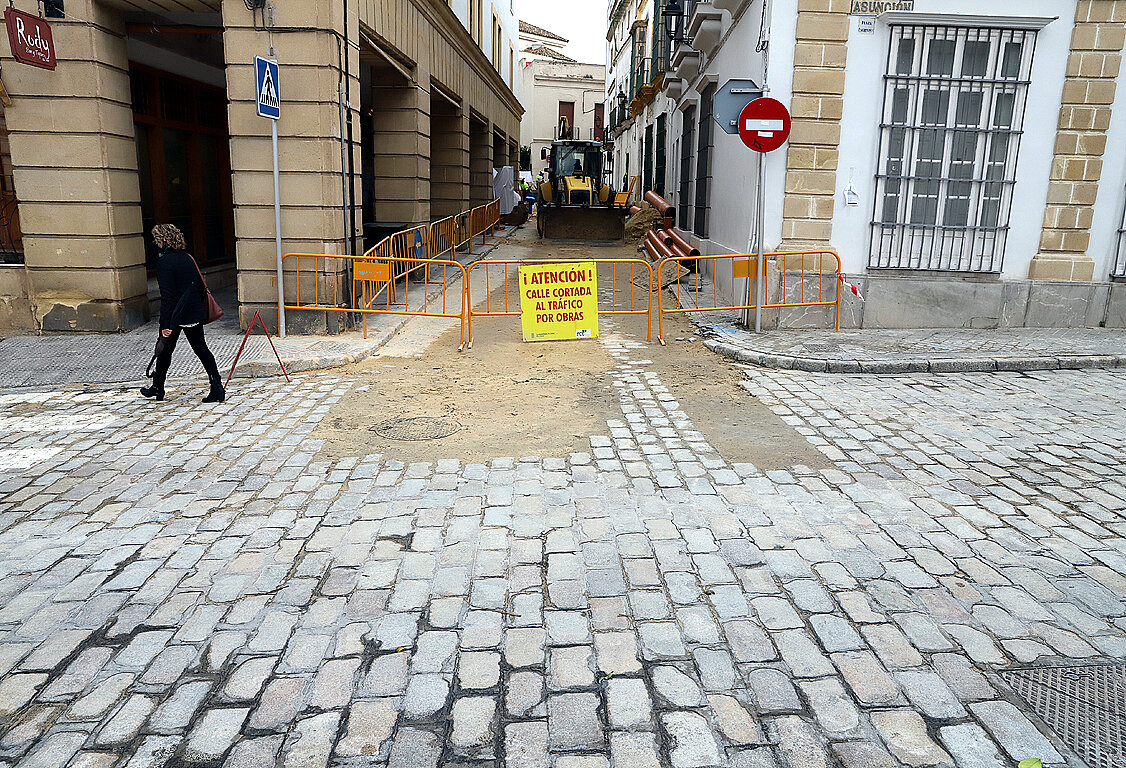 Calle Chapinería