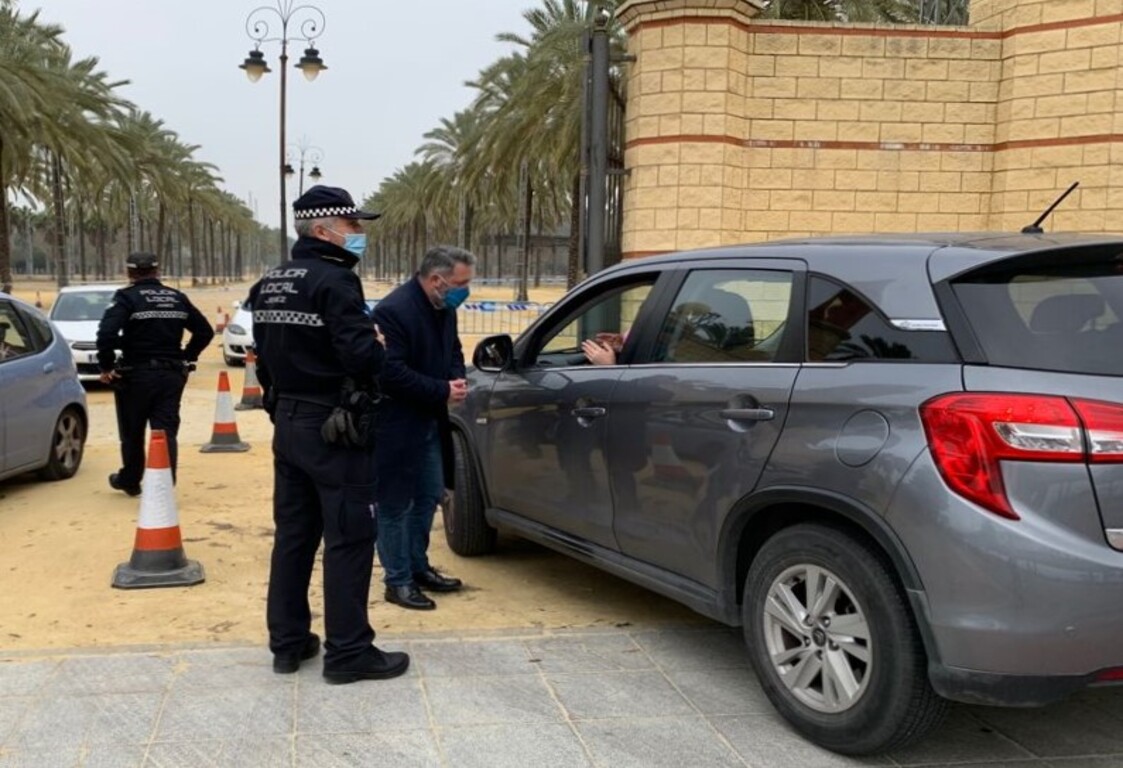 Mesa Seguridad Febrero 2021