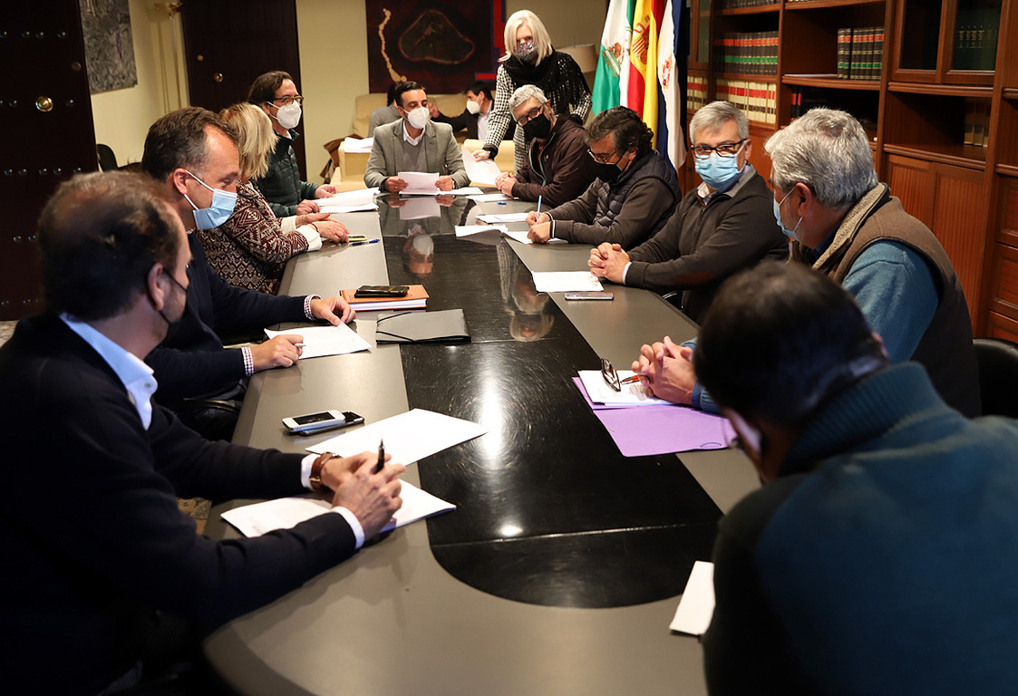 Comisión de Patrimonio