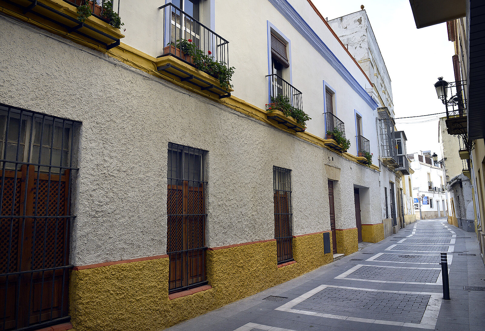 Calle Molineros