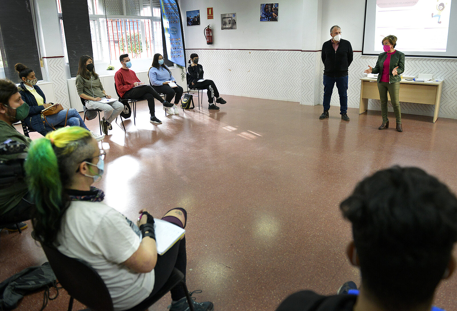 Collado Joven