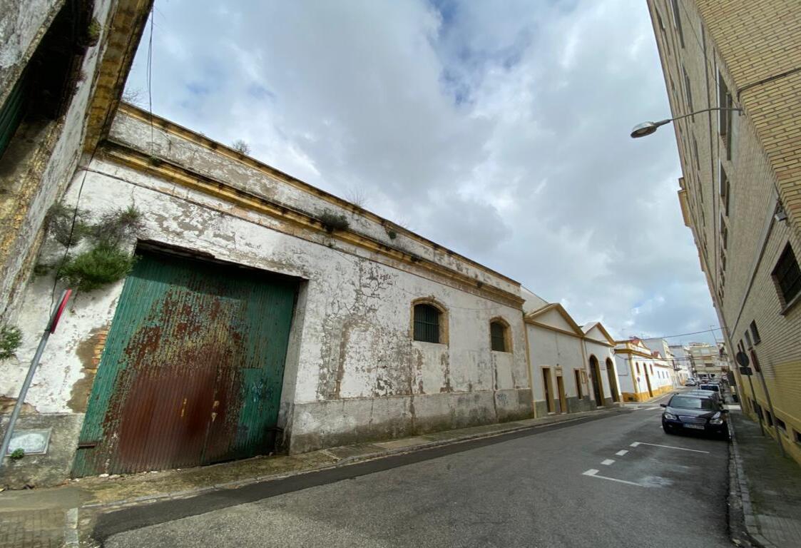 Venta forzosa