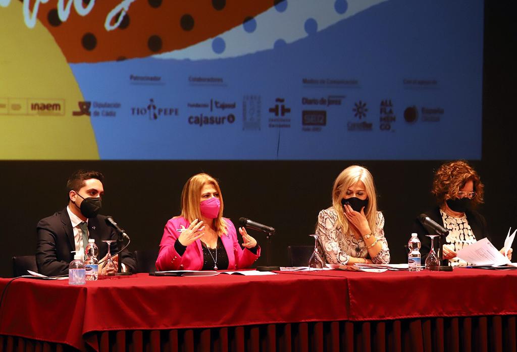 Presentación Festival
