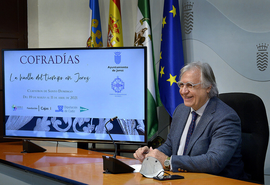 Exposición cofrade