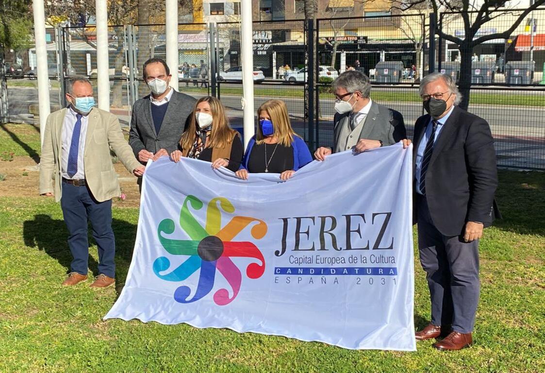 Jerez Capitalidad Cultural