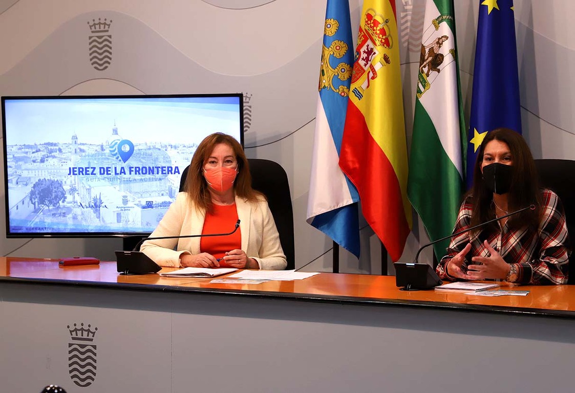 Presentación APP Turismo