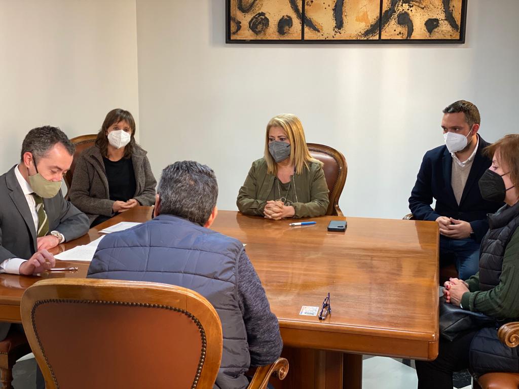 Firma Albarizones
