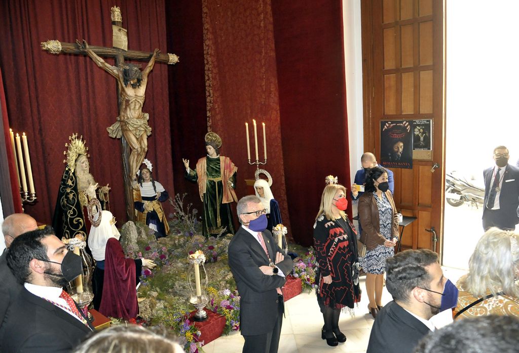 Cristo del Amor