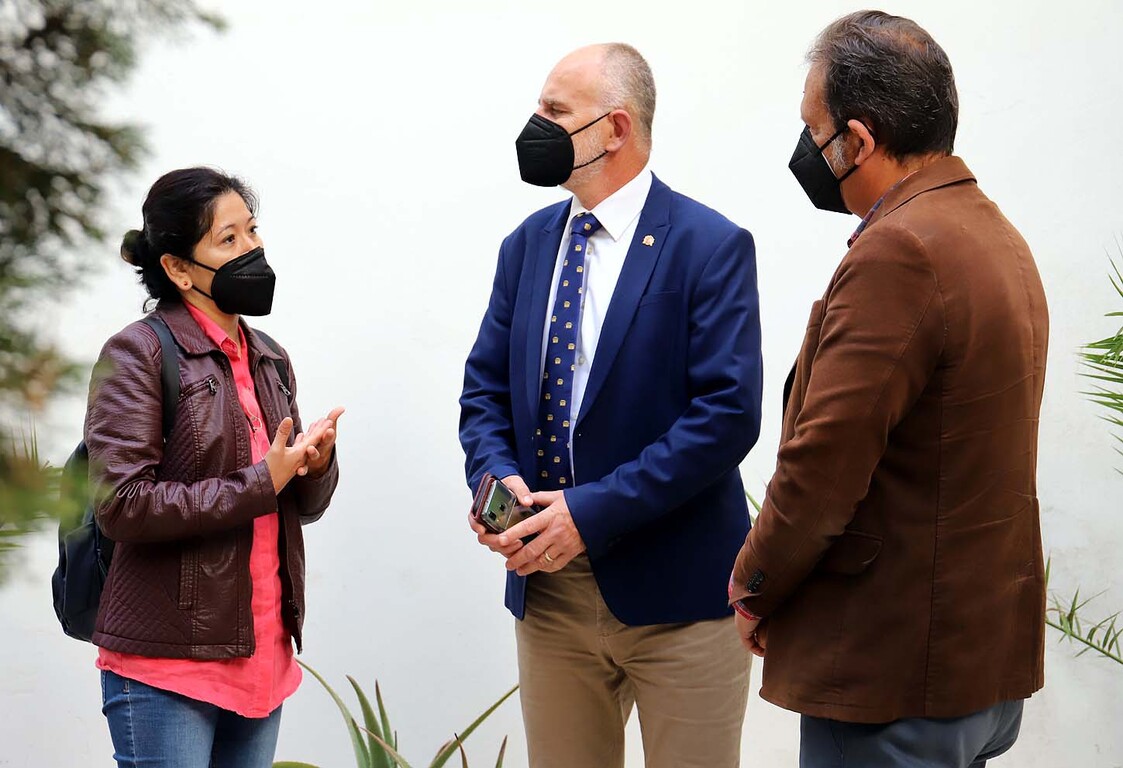 Trata de seres humanos