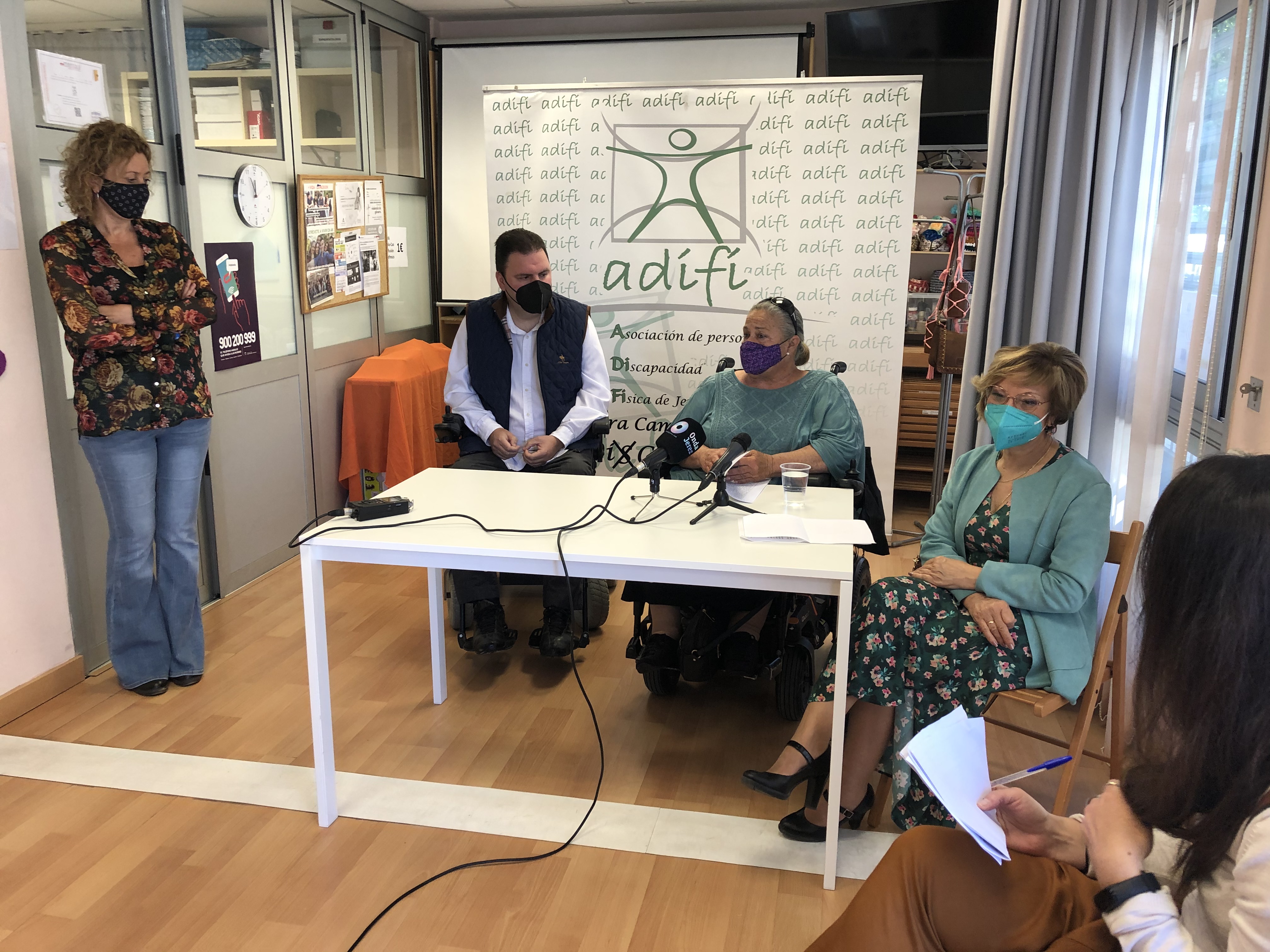 Presentación