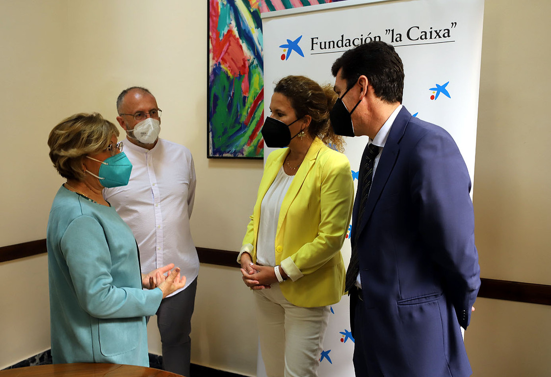 Convenio Caixa