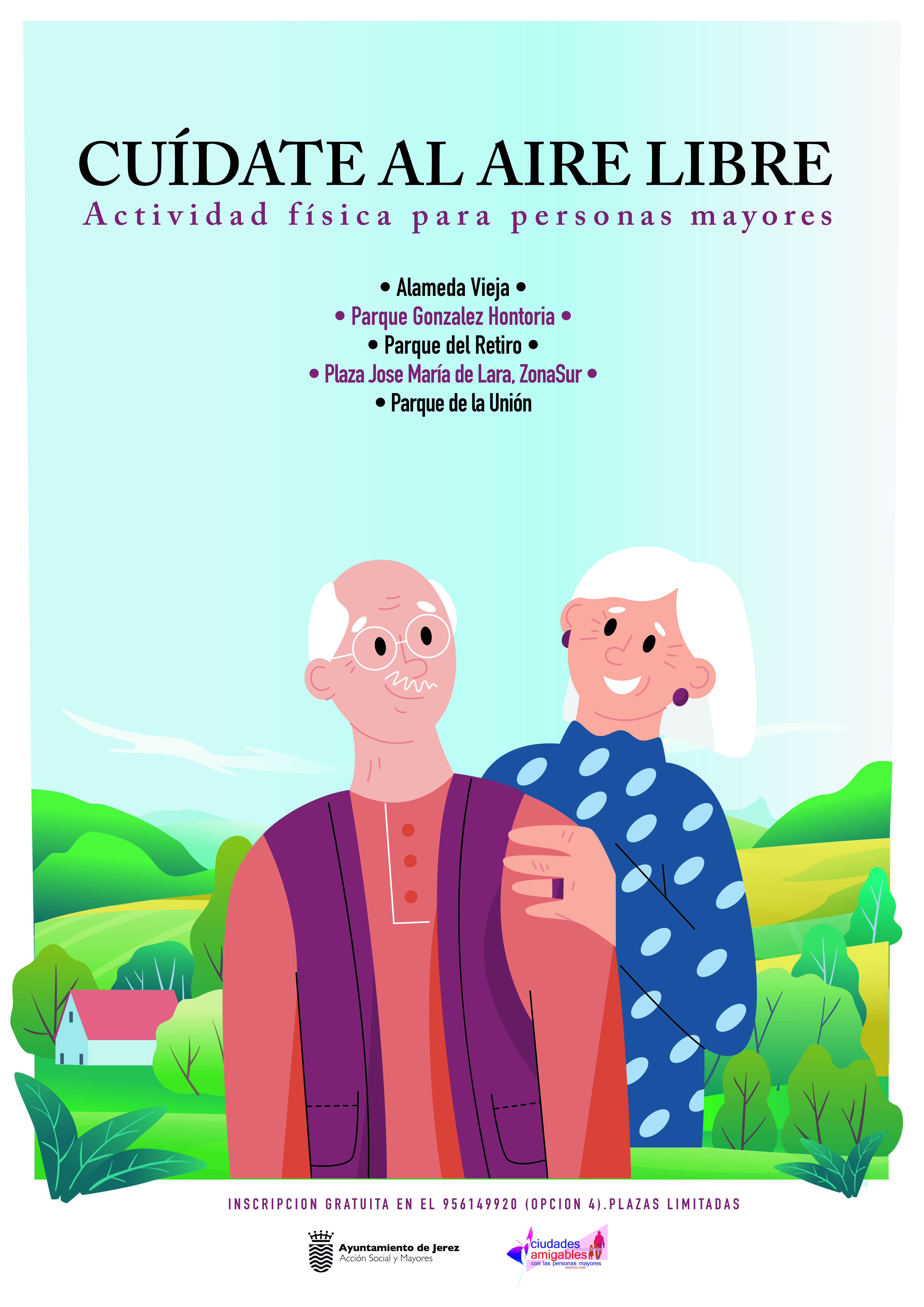 Envejecimiento activo