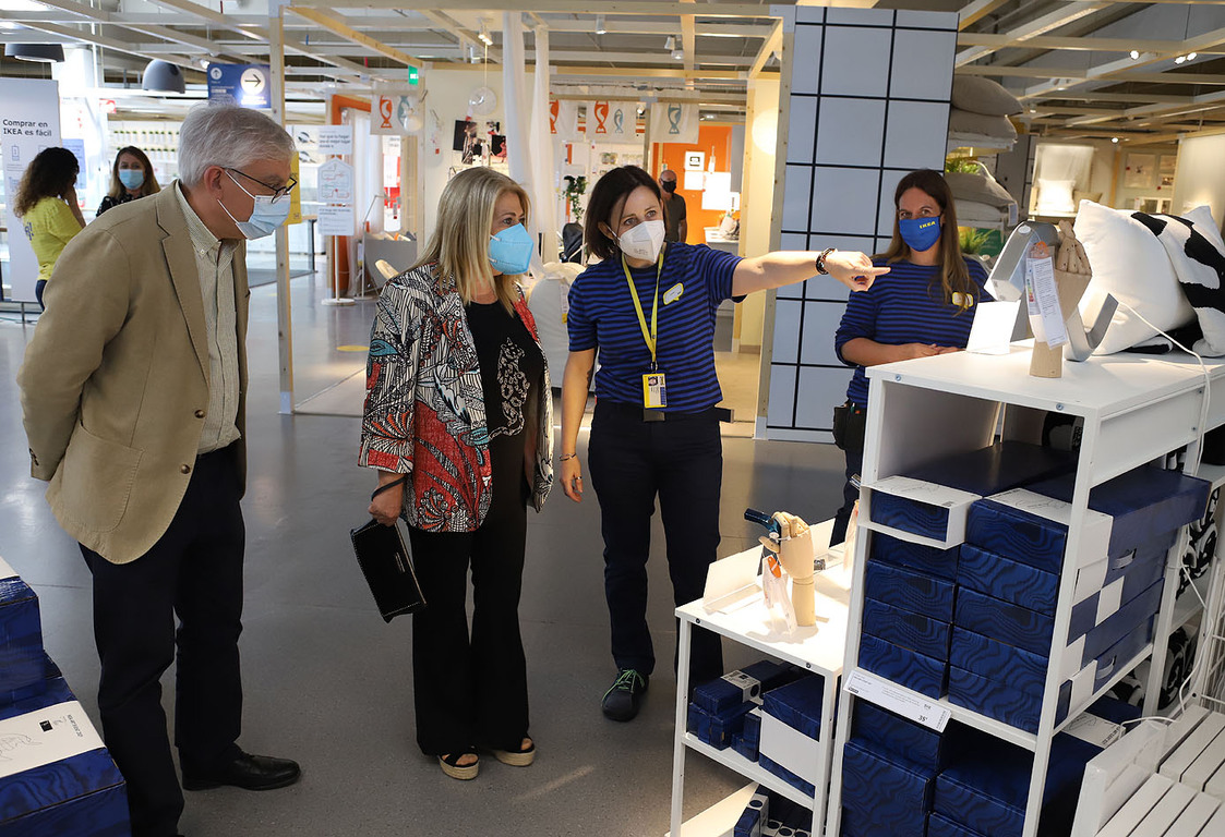 Aniversario Ikea