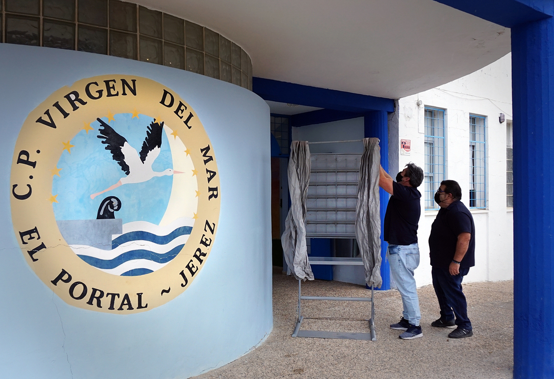 Víspera elecciones Barriadas Rurales 2021