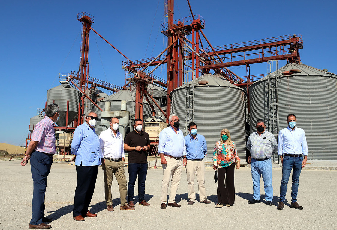 Cooperativa Agrícola San Dionisio