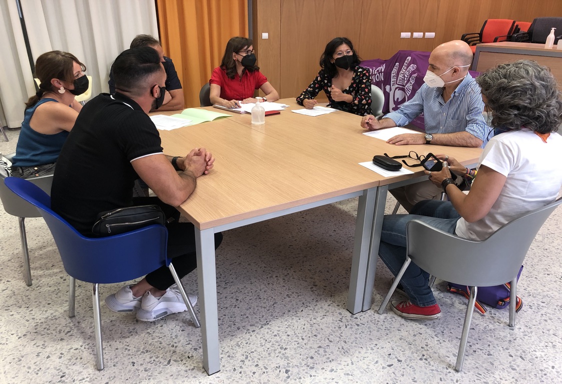 Jurado Premios Arcoíris y Nubarrón 2021