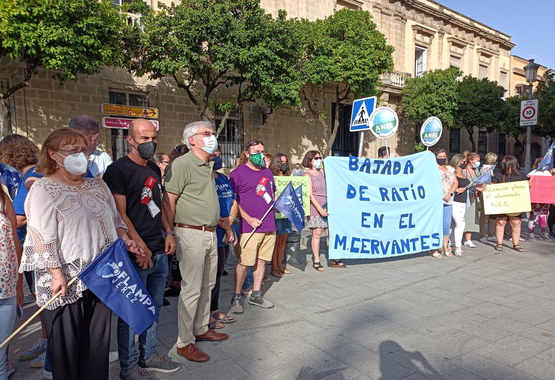 AMPA del CEIP Miguel de Cervantes