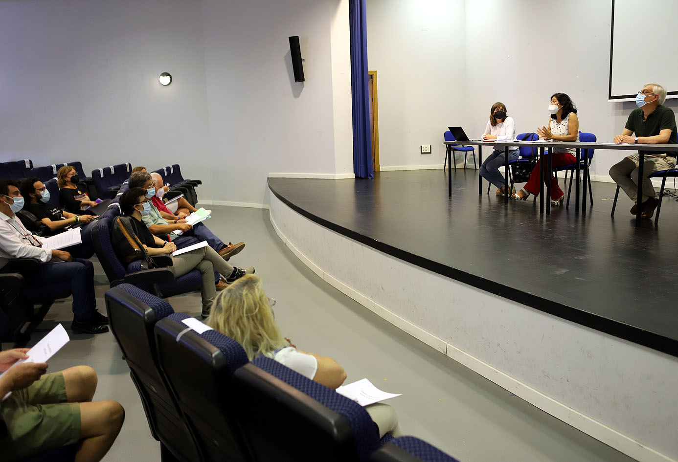 Consejo Territorial Zona Norte