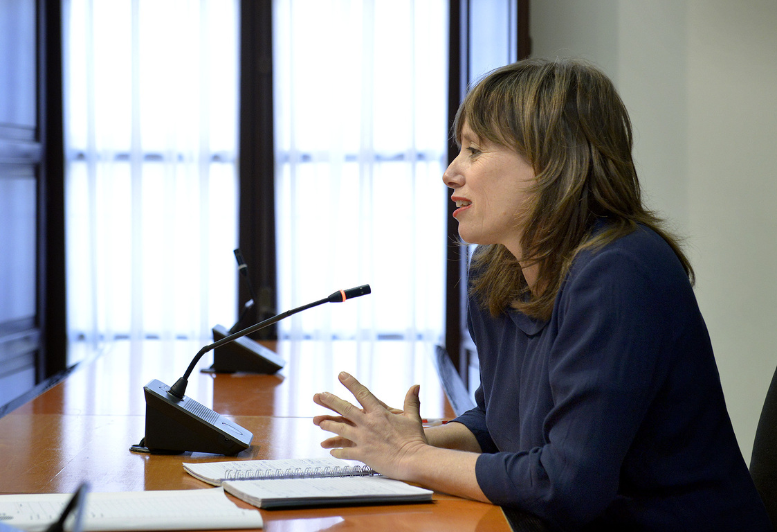 Laura Álvarez
