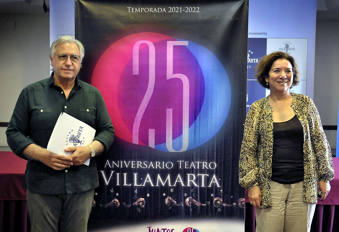 Nueva temporada de Villamarta