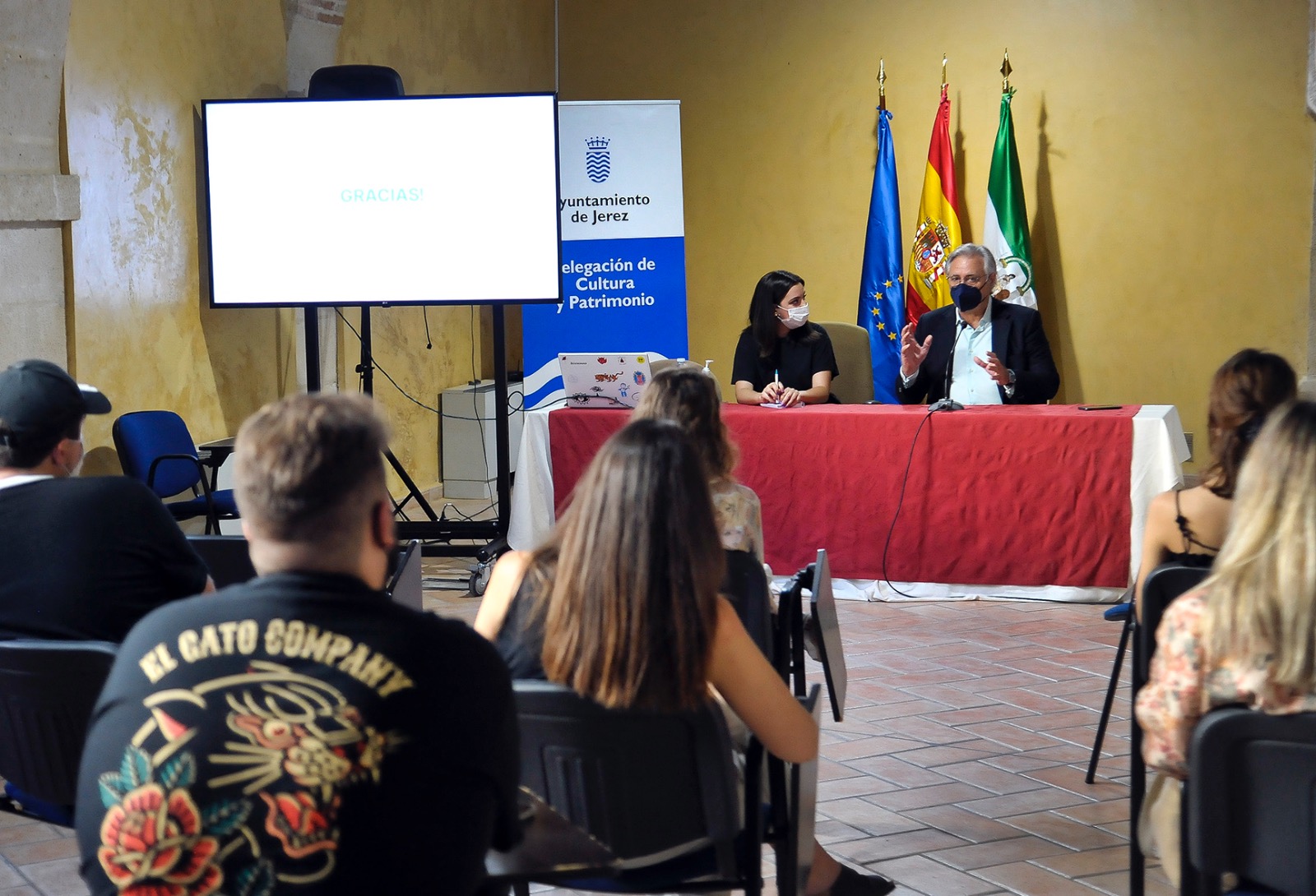 Asociación Cultural La Chumbera