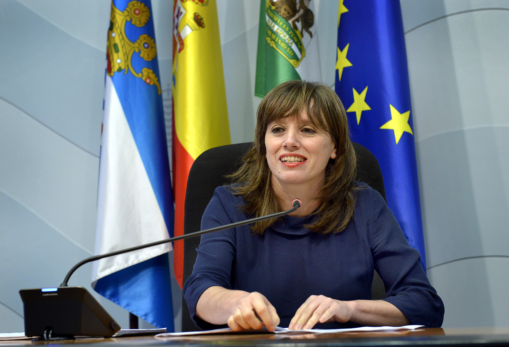 Laura Álvarez