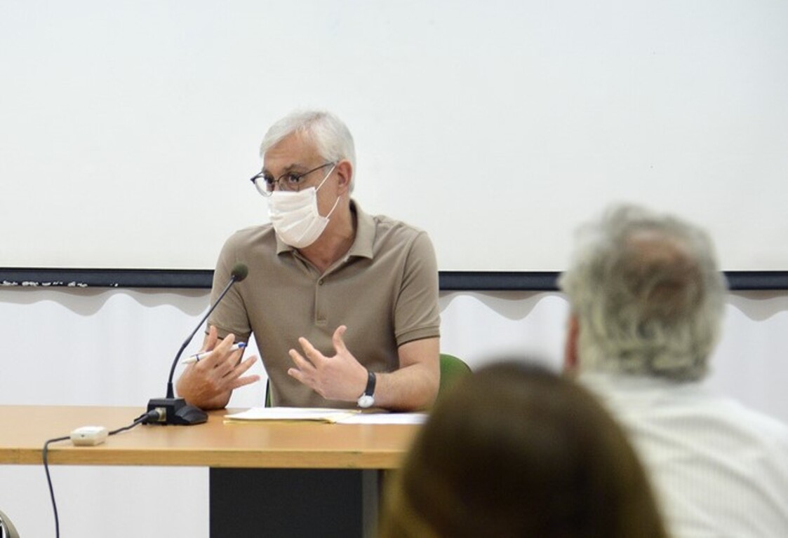 Juan Antonio Cabello