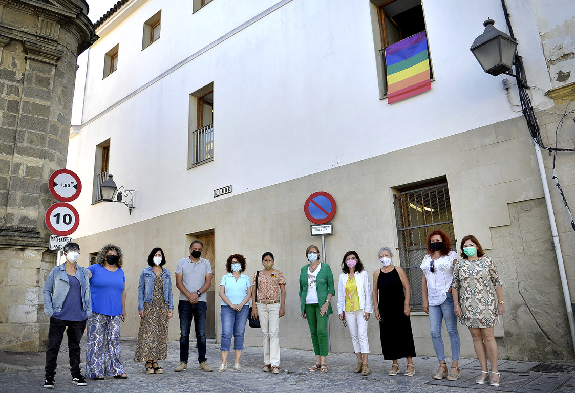 Centro Asesor de la Mujer
